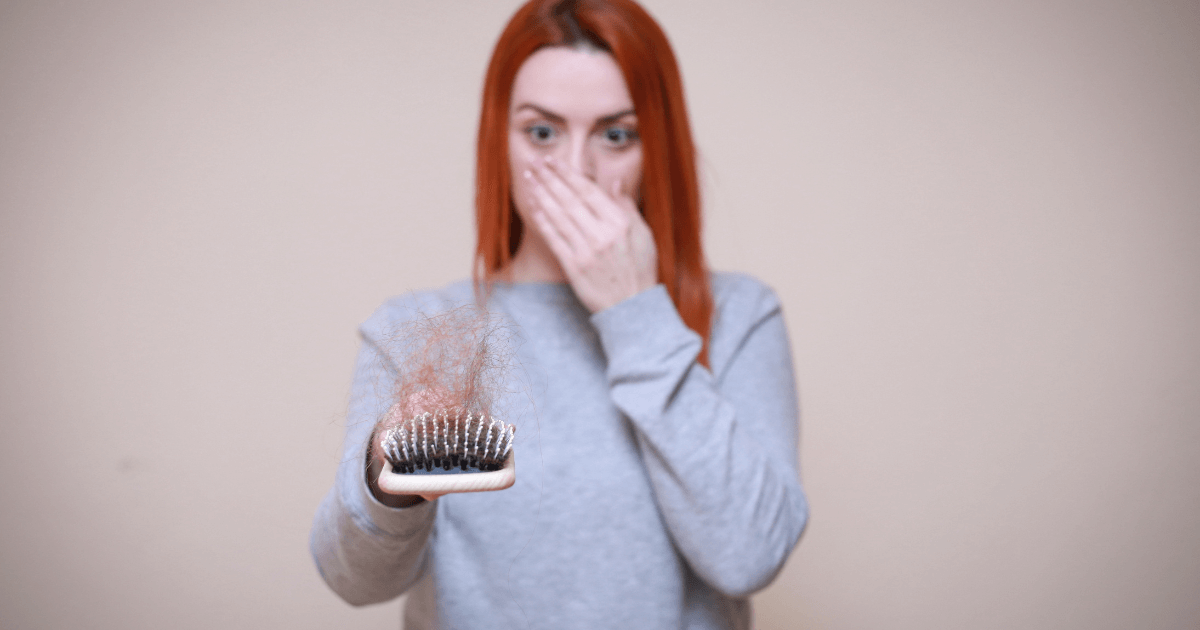 Why Haircare is Needed?