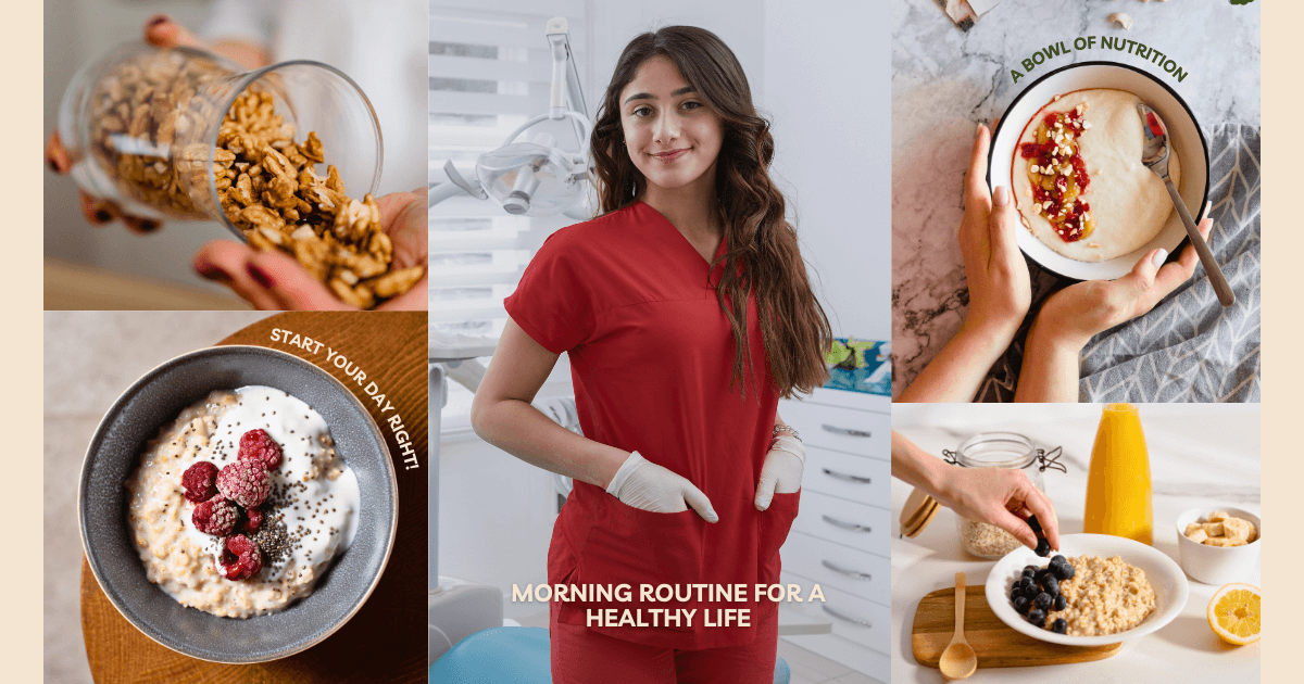 How to Lead a Healthy Life?