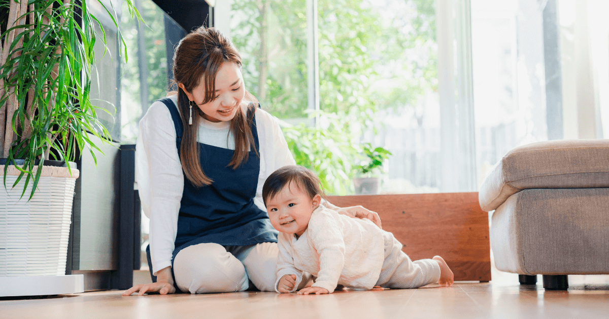 Baby Health Care | Guide for Parents