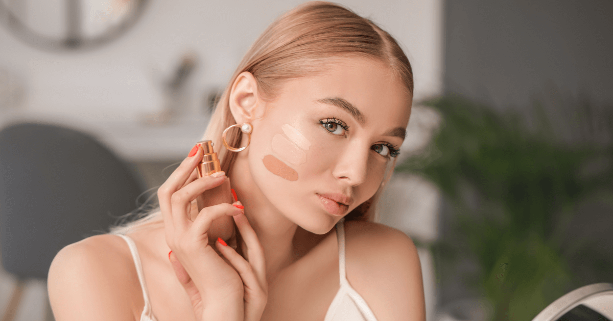 Best foundation for oily skin, oily skin foundation, matte foundation, long-lasting foundation, oil-free foundation, foundation for oily skin 2026, best makeup for oily skin, foundation for acne-prone skin, shine control foundation, full coverage foundation for oily skin, Beauty Tips, Ideal Beauty Tips, Makeup