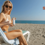 best sunscreen body, best sunscreen for body protection, sunscreen body lotion, body sunscreen SPF 50, best sunscreen body for daily use, waterproof sunscreen body, natural sunscreen body, mineral sunscreen body, best sunscreen body for men, best sunscreen body for women, Skincare, Beauty Tips, Ideal Beauty Tips