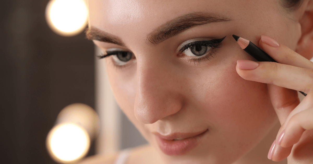Best Waterproof Eyeliner, waterproof eyeliners, best eyeliner waterproof, waterproof eyeliner, long-lasting eyeliner, smudge-proof eyeliner, best waterproof liquid eyeliner, waterproof gel eyeliner, best eyeliner for swimming, long-wear eyeliner, sweat-proof eyeliner, eyeliner that doesn’t smudge, Beauty Tips, Ideal Beauty Tips, Makeup
