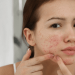 How to Remove Acne Scars Naturally