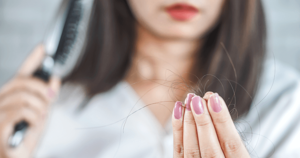 How to stop hair fall naturally, Natural hair fall remedies, Hair fall treatment at home, Prevent hair loss naturally, Strong and healthy hair tips, Home remedies for hair growth, Beauty Tips, Ideal Beauty Tips, Haircare