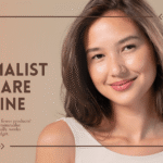 Minimalist Skincare Routine, Skincare Routine, Skincare, Ideal Beauty Tips